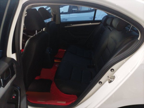 Volkswagen Sagitar 2018, 82600 км, за 8658 USD - фото 22