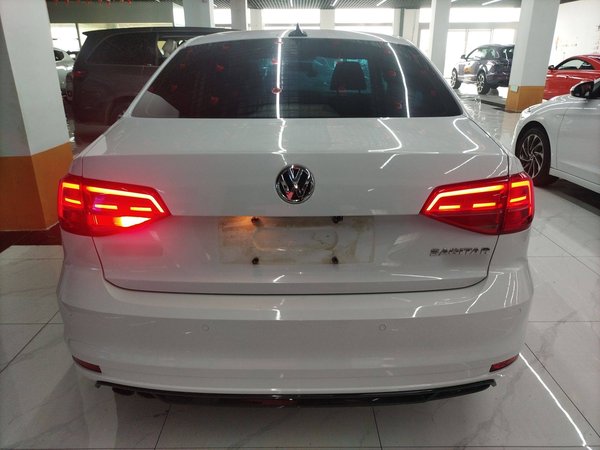 Volkswagen Sagitar 2018, 82600 км, за 8658 USD - фото 6