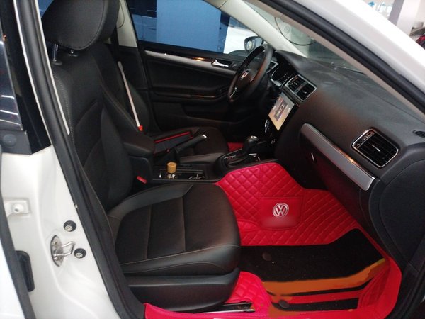 Volkswagen Sagitar 2018, 82600 км, за 8658 USD - фото 27