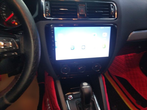 Volkswagen Sagitar 2018, 82600 км, за 8658 USD - фото 14