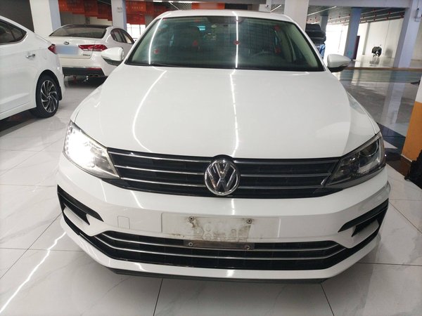 Volkswagen Sagitar 2018 280TSI DSG Ignite Edition, 2018 года