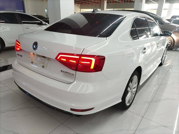 Volkswagen Sagitar 2018, 82600 км, за 8658 USD - фото 7