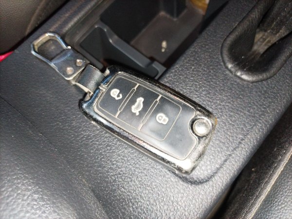 Volkswagen Sagitar 2018, 82600 км, за 8658 USD - фото 19