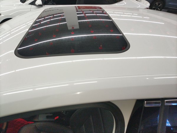 Volkswagen Sagitar 2018, 82600 км, за 8658 USD - фото 11