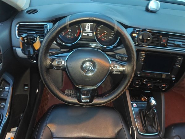 Volkswagen Sagitar 2018, 99100 км, за 7659 USD - фото 11