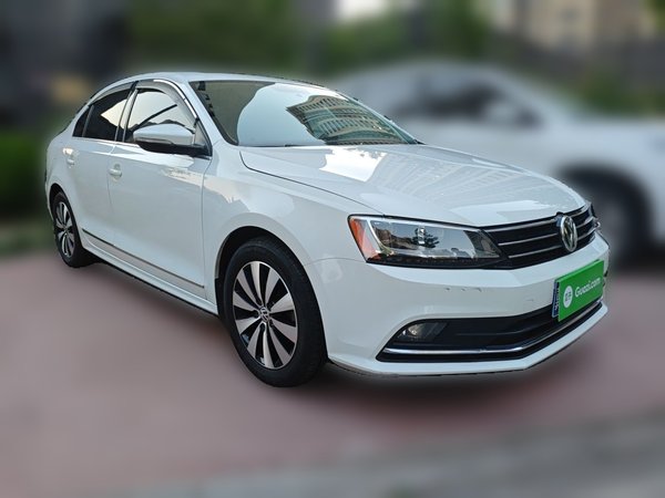 Volkswagen Sagitar 2018, 99100 км, за 7659 USD