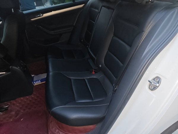 Volkswagen Sagitar 2018, 99100 км, за 7659 USD - фото 18