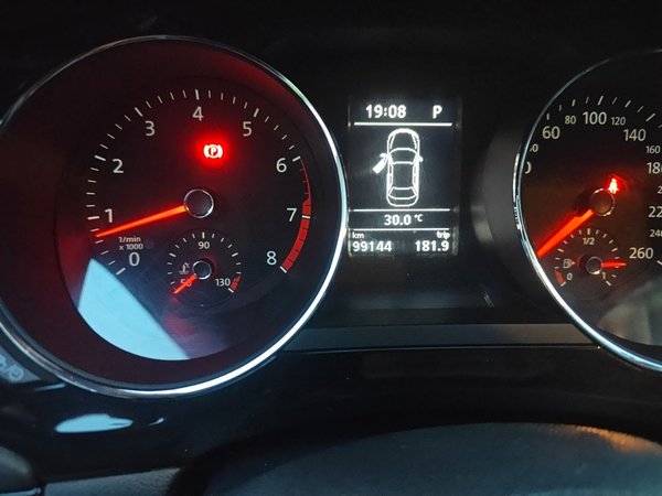 Volkswagen Sagitar 2018, 99100 км, за 7659 USD - фото 13