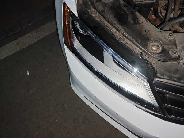 Volkswagen Sagitar 2018, 99100 км, за 7659 USD - фото 7