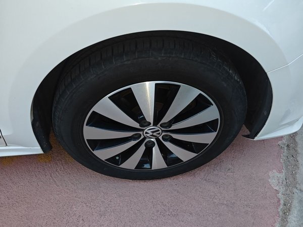 Volkswagen Sagitar 2018, 99100 км, за 7659 USD - фото 8