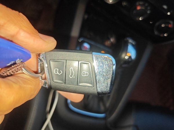 Volkswagen Sagitar 2018, 99100 км, за 7659 USD - фото 9