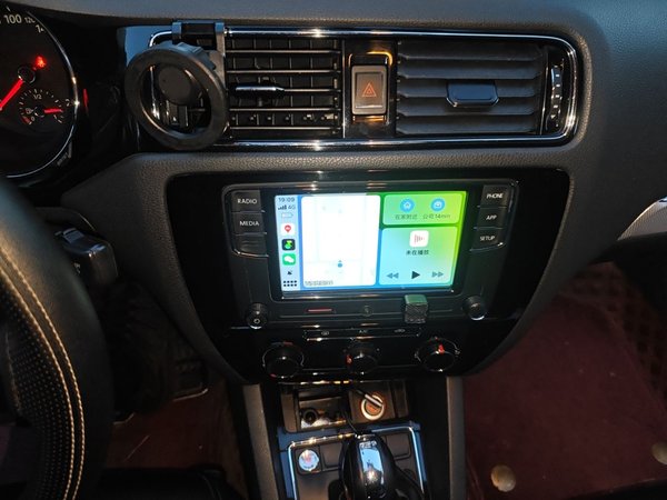 Volkswagen Sagitar 2018, 99100 км, за 7659 USD - фото 14