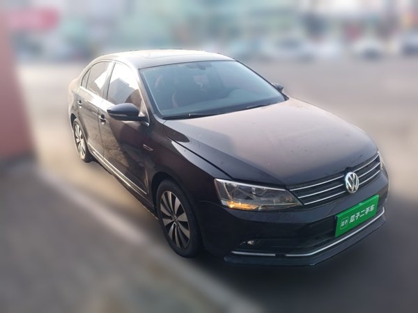 Volkswagen Sagitar 2018, 127200 км, за 7584 USD