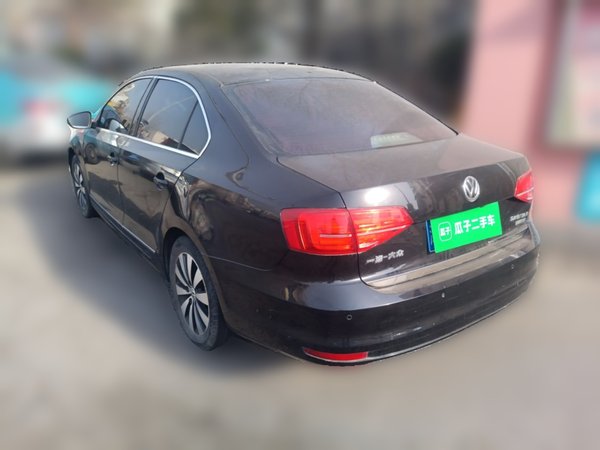 Volkswagen Sagitar 2018, 127200 км, за 7584 USD