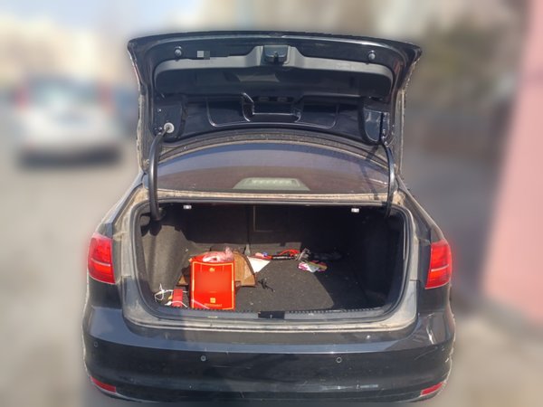 Volkswagen Sagitar 2018, 127200 км, за 7584 USD - фото 20