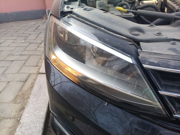 Volkswagen Sagitar 2018, 127200 км, за 7584 USD - фото 7