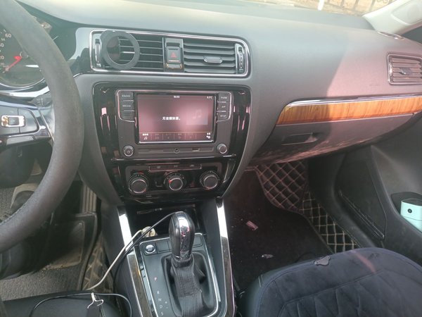 Volkswagen Sagitar 2018, 127200 км, за 7584 USD - фото 14