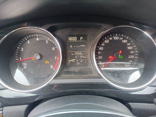 Volkswagen Sagitar 2018, 127200 км, за 7584 USD - фото 12