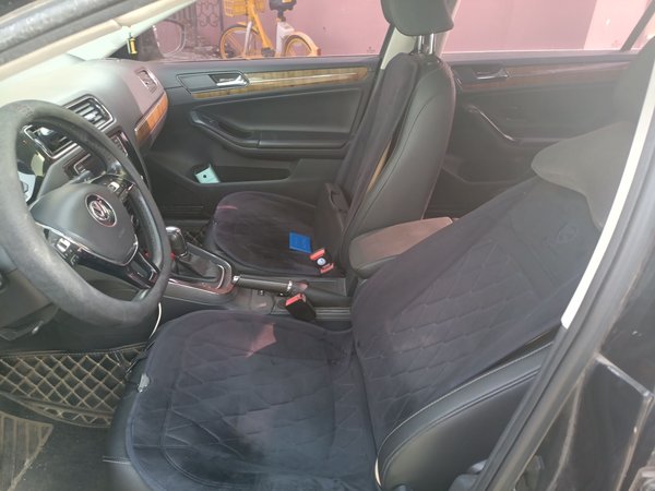 Volkswagen Sagitar 2018, 127200 км, за 7584 USD - фото 16