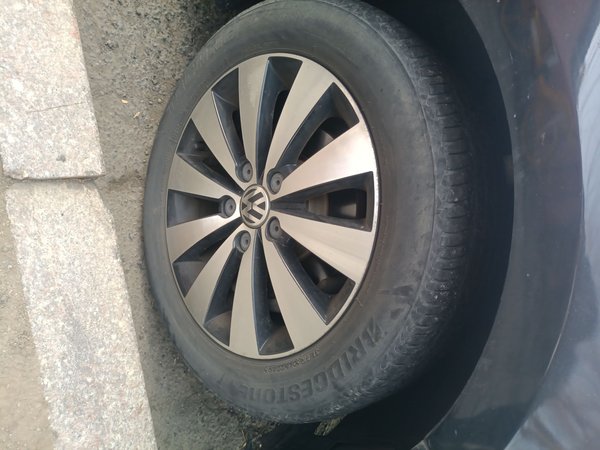 Volkswagen Sagitar 2018, 127200 км, за 7584 USD - фото 8