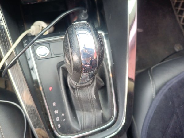 Volkswagen Sagitar 2018, 127200 км, за 7584 USD - фото 15