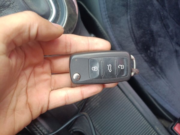 Volkswagen Sagitar 2018, 127200 км, за 7584 USD - фото 9