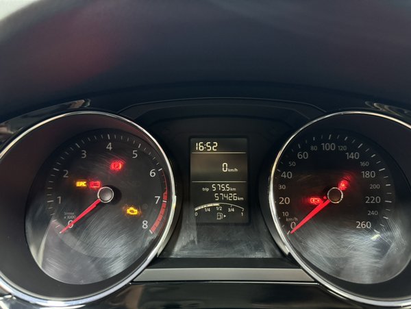 Volkswagen Sagitar 2018, 57400 км, за 9087 USD - фото 7
