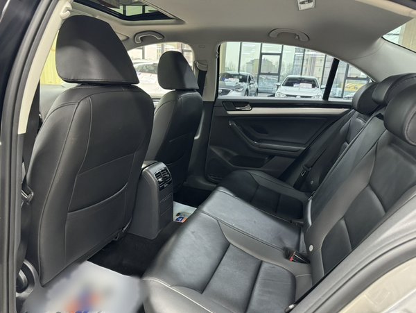 Volkswagen Sagitar 2018, 57400 км, за 9087 USD - фото 11