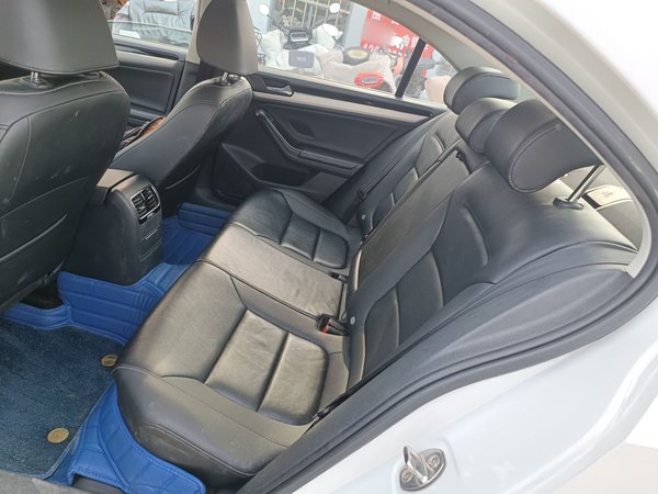 Volkswagen Sagitar 2018, 103699 км, за 7979 USD - фото 15