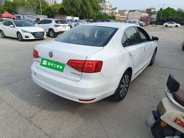 Volkswagen Sagitar 2018, 103699 км, за 7979 USD - фото 11