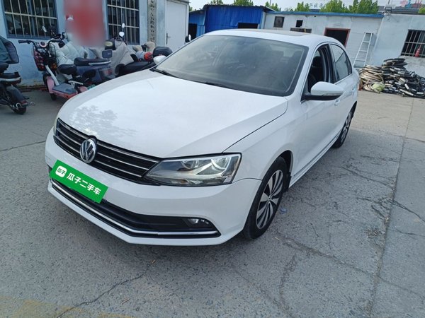 Volkswagen Sagitar 2018, 103699 км, за 7979 USD - фото 10