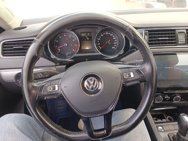 Volkswagen Sagitar 2018, 103699 км, за 7979 USD - фото 17