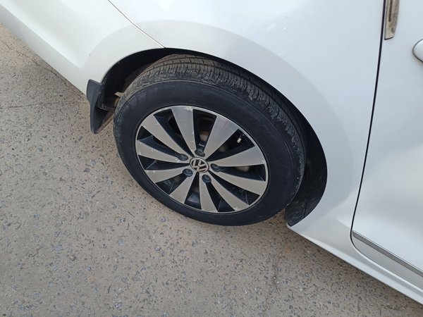 Volkswagen Sagitar 2018, 103699 км, за 7979 USD - фото 8