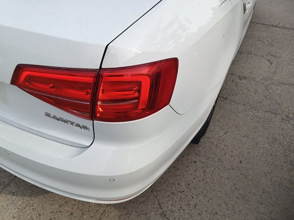 Volkswagen Sagitar 2018, 103699 км, за 7979 USD - фото 6