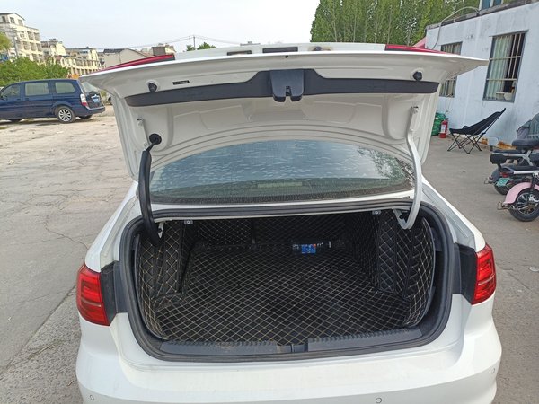 Volkswagen Sagitar 2018, 103699 км, за 7979 USD - фото 22