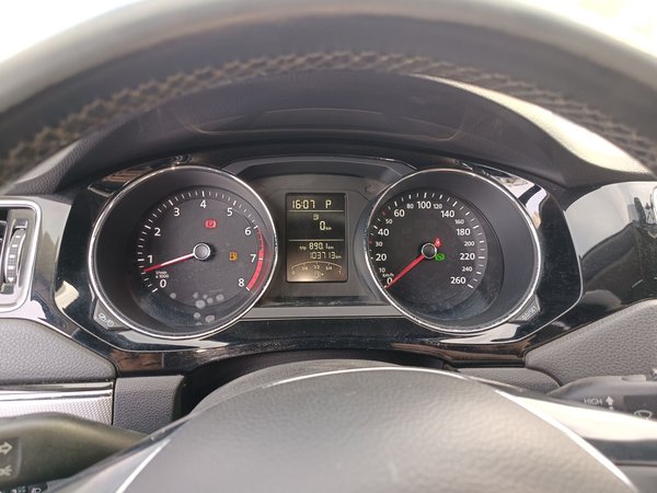 Volkswagen Sagitar 2018, 103699 км, за 7979 USD - фото 18