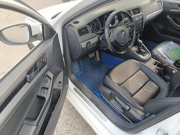 Volkswagen Sagitar 2018, 103699 км, за 7979 USD - фото 20