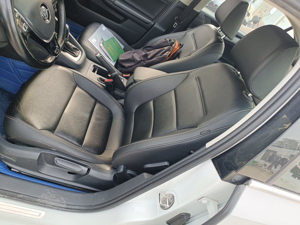 Volkswagen Sagitar 2018, 103699 км, за 7979 USD - фото 21