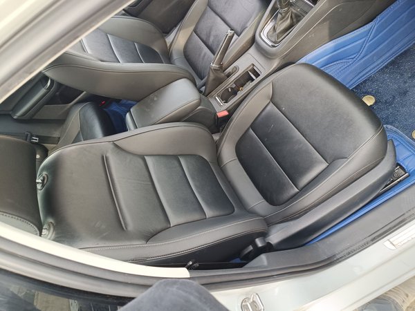 Volkswagen Sagitar 2018, 103699 км, за 7979 USD - фото 23