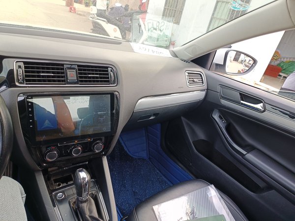 Volkswagen Sagitar 2018, 103699 км, за 7979 USD - фото 12