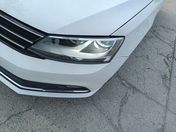 Volkswagen Sagitar 2018, 103699 км, за 7979 USD - фото 7