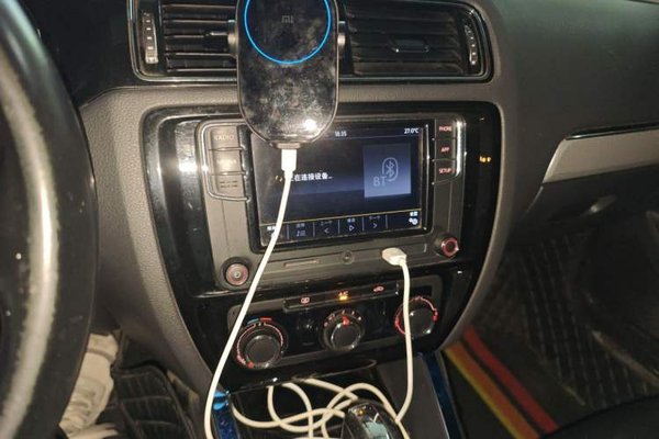 Volkswagen Sagitar 2018, 134400 км, за 5978 USD - фото 13