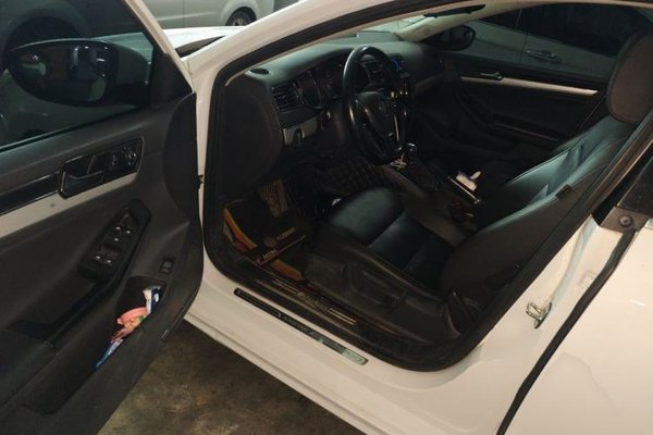 Volkswagen Sagitar 2018, 134400 км, за 5978 USD - фото 16