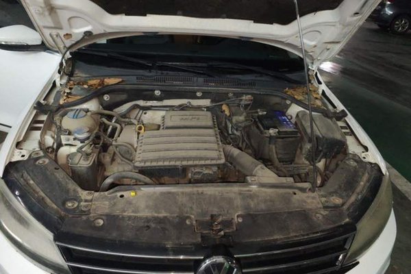 Volkswagen Sagitar 2018, 134400 км, за 5978 USD - фото 21