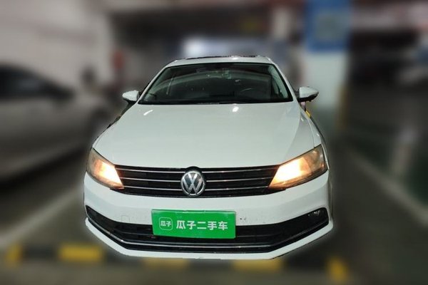 Volkswagen Sagitar 2018, 134400 км, за 5978 USD