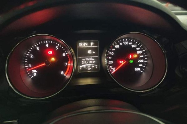 Volkswagen Sagitar 2018, 134400 км, за 5978 USD - фото 11