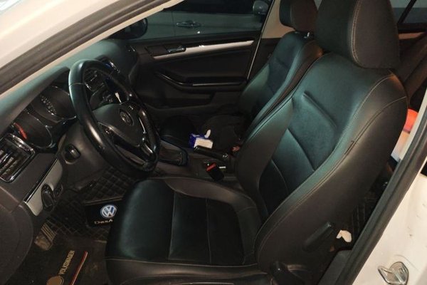 Volkswagen Sagitar 2018, 134400 км, за 5978 USD - фото 15