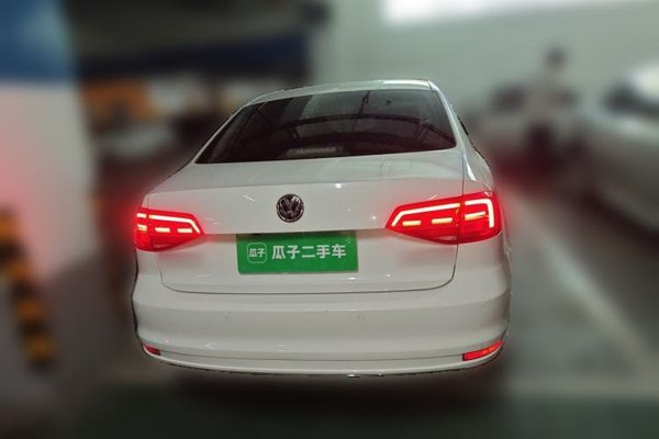 Volkswagen Sagitar 2018, 134400 км, за 5978 USD