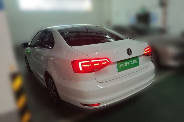 Volkswagen Sagitar 2018, 134400 км, за 5978 USD