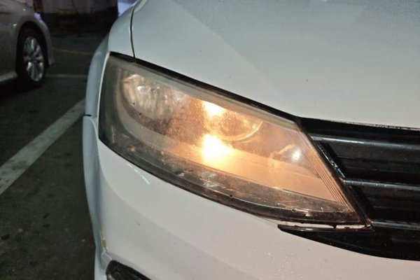 Volkswagen Sagitar 2018, 134400 км, за 5978 USD - фото 7